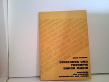 Erziehung und Therapie durch