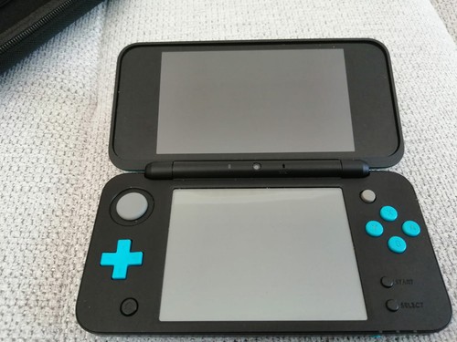 New nintendo 2ds konsole - nintendo,