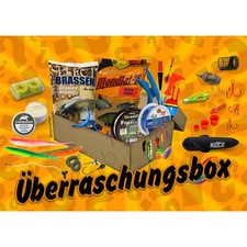 Askari Überraschungsbox
