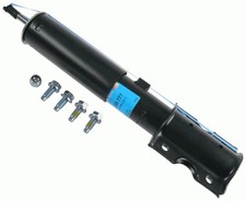 2x SACHS Stoßdämpfer 230 777