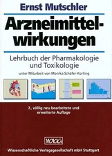 Arzneimittelwirkungen