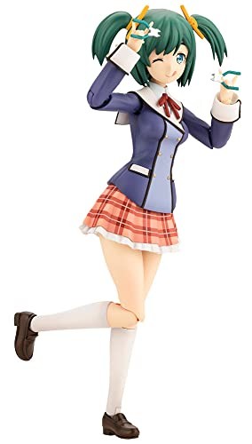Kotobukiya sousai shojo teien - kotobukiya,