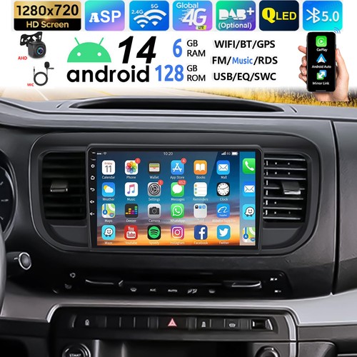 Kern android kam - 9",