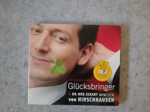 Hörbuch