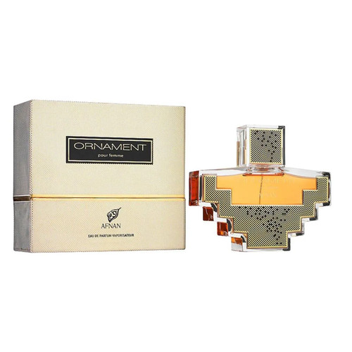 Afnan ornament eau - eau, parfum