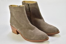 Liebeskind  Damen Stiefelette Boots  EUR 37 Nr. 25-B 1637