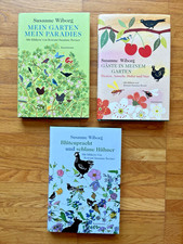 3 x Susanne Wiborg Berner