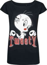 Looney Tunes T-Shirt Damen