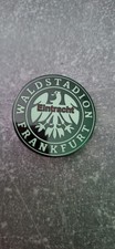 Eintracht Frankfurt Pin SGE Waldstadion 4cm Fußball