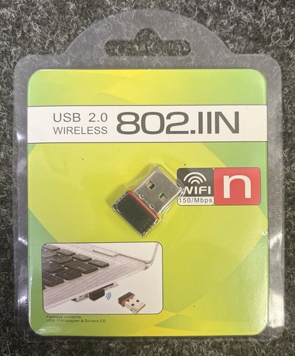 Mini wifi wlan - mini,