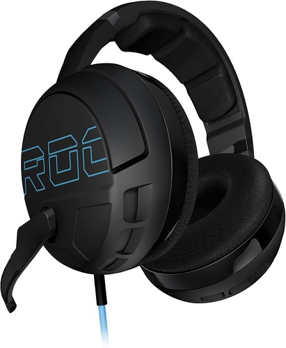 Roccat kave xtd stereo - roccat,