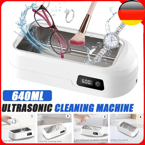 640ml ultraschall - 640ml,