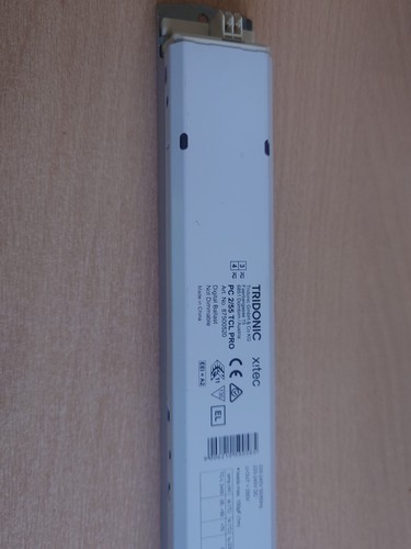 Tridonic tcl pro - tcl,