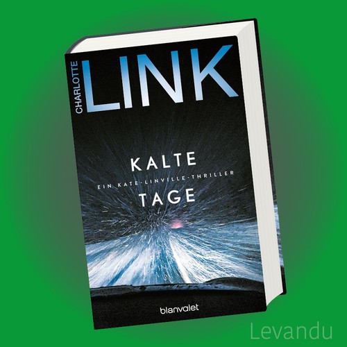 Kalte tage charlotte link - link, |