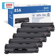 Xxl toner 85a ce285a - toner,