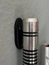 Lightsaber Wandhalter