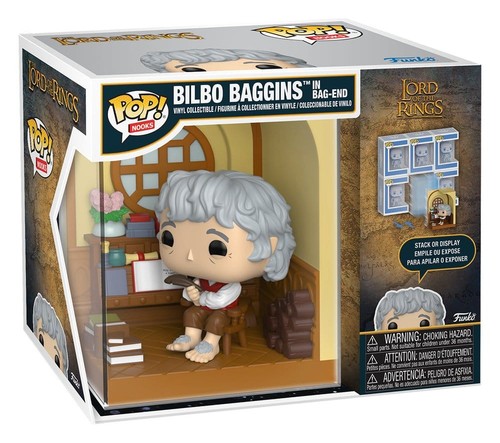Lord the rings funko pop - of,