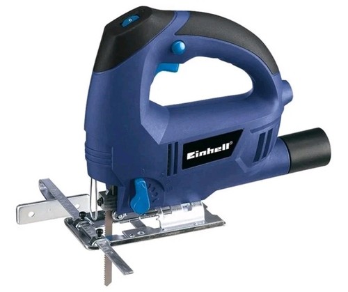Einhell stichsäge 650e - stichsäge, bt-js
