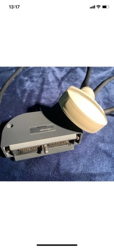 Philips d5009v probe - philips,