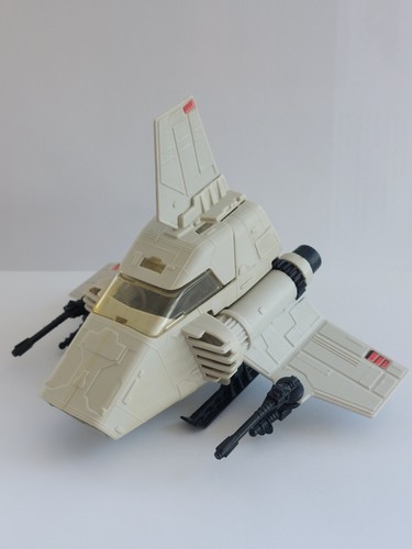 Star wars kenner vintage - star,