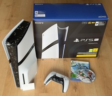 Sony PlayStation 5 PS5 Pro 2TB