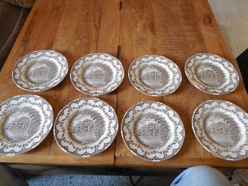 Teller english ironstone - teller,