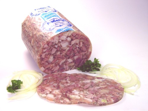 Preßsack sauer nach