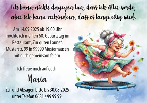Lustige einladungskarten - lustige,