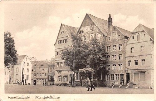 762831 lot von ak - lot,
