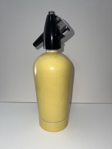 Vintage retro sparklet s - vintage, 70's