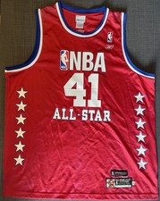 Dirk Nowitzki 2003 NBA All