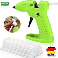 Akku Heißklebepistole