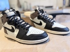 Jordan 1 Retro OG High Dark