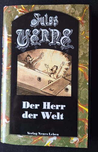 Jules verne verlag neues - jules,