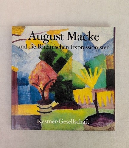August macke und die - und,