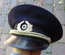 original  Schirmmütze Mütze