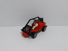 DARDA Car Darda Motor Go Cart