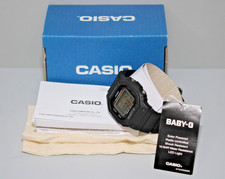 Casio BGD-5650-1ER Herrenuhr