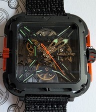 CIGA-Design X Series Automatik