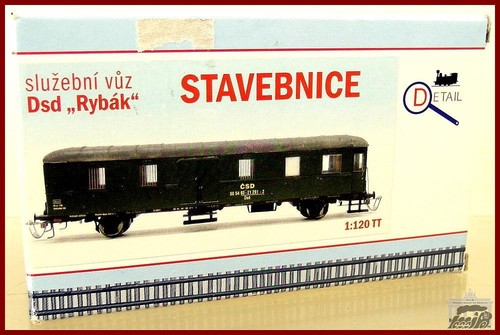 Tt205 sdv model 12105 - model,