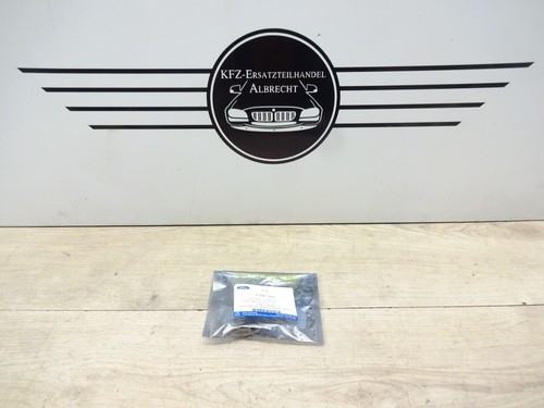 Ford focus mk2 - focus, sensor