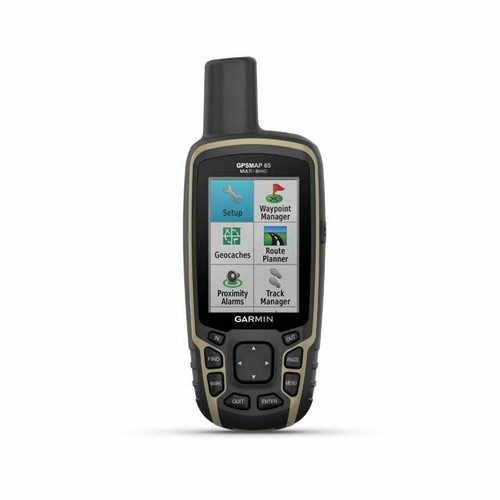 Garmin gpsmap - garmin, 65
