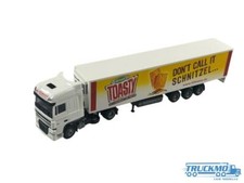 AWM Wemhoff DAF XF 105