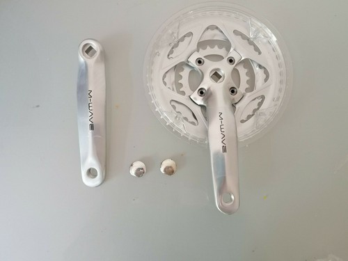 Neue wave fach - m-wave, 3-fach