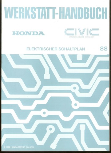 Werkstatthandbuch