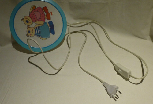 Haba kinder wandlampe - kinder,