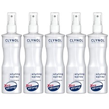 Clynol styling spray - clynol,