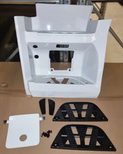 Einstieg unten - Treppe 