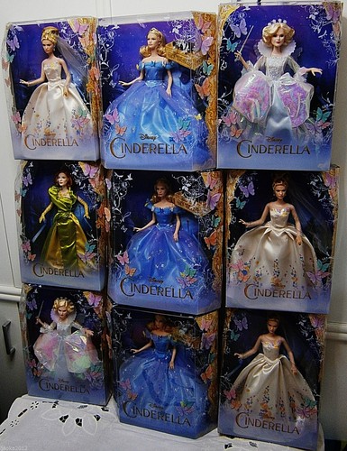 Barbie collector doll - collector,