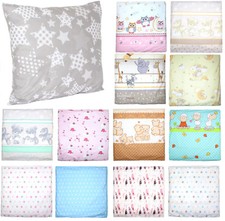 Deko Kissenbezug 40x40  40x60  50x50  80x80  Bezug für Kissen, Kopfkissenbezug 